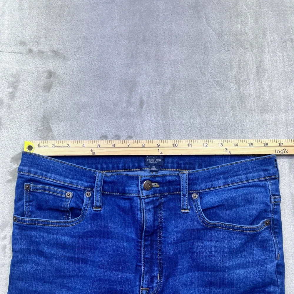 J. Crew 9